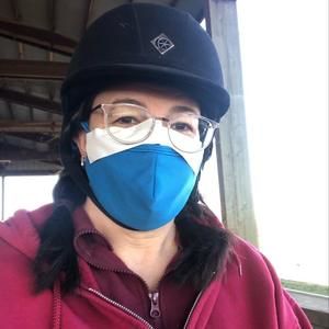 Meet your Posher, Renee